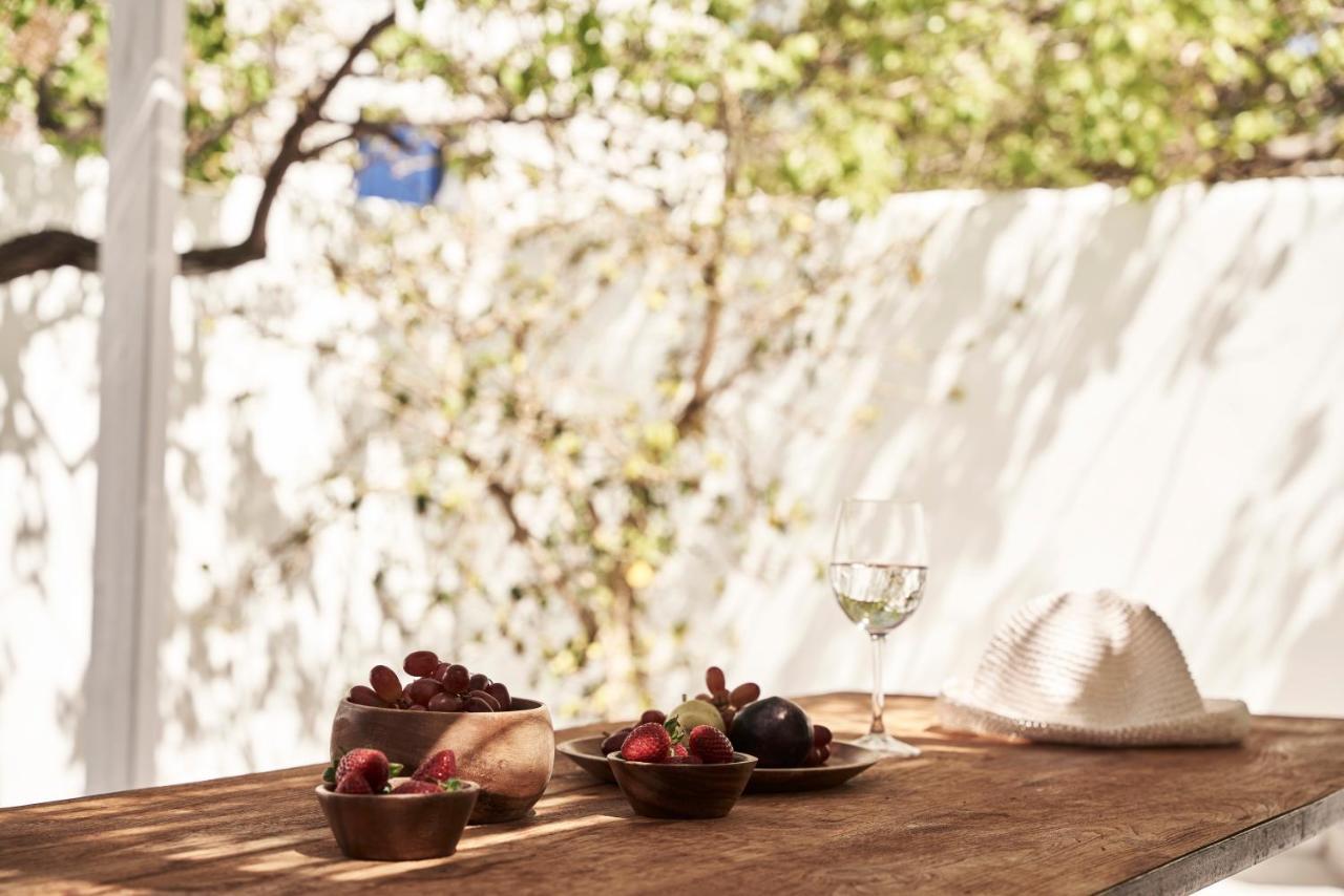 فيلا Casa Bo Private Pool By Monocle Mykonos Town المظهر الخارجي الصورة