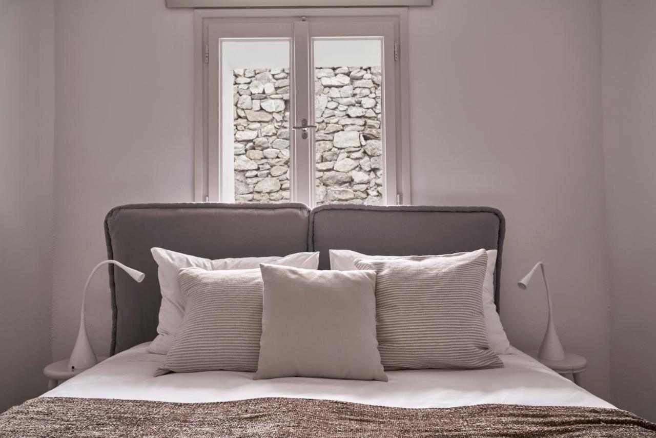 فيلا Casa Bo Private Pool By Monocle Mykonos Town المظهر الخارجي الصورة