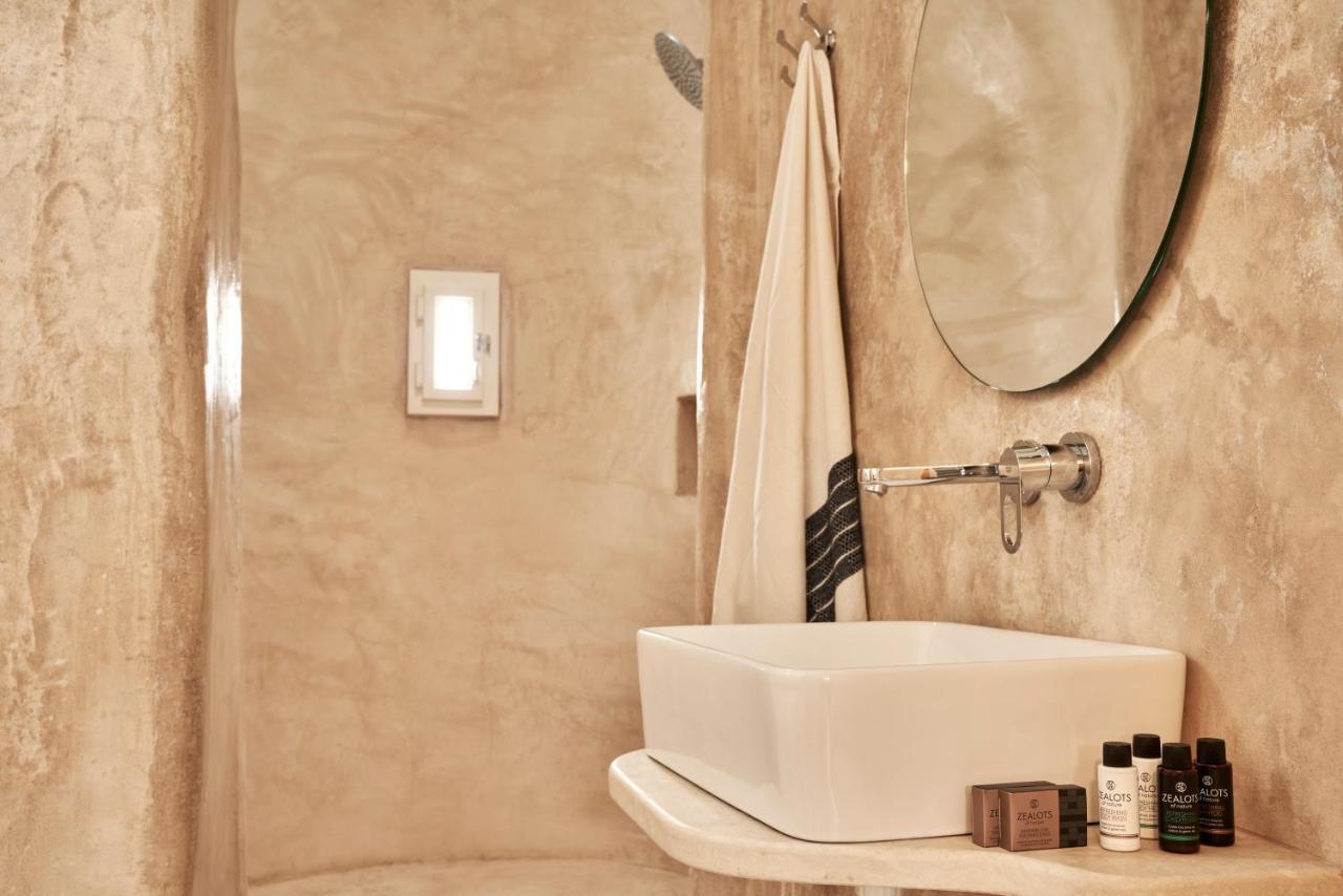 فيلا Casa Bo Private Pool By Monocle Mykonos Town المظهر الخارجي الصورة