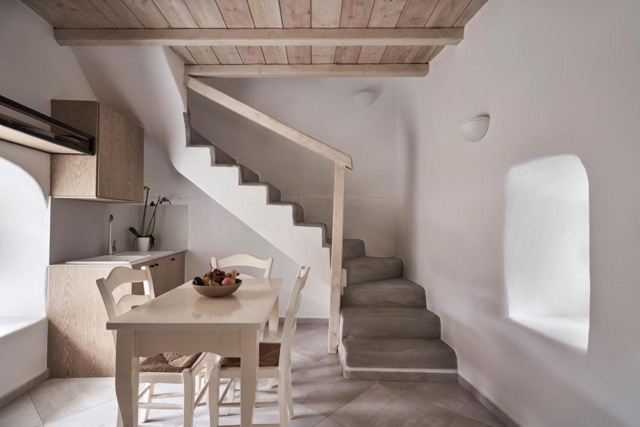 فيلا Casa Bo Private Pool By Monocle Mykonos Town المظهر الخارجي الصورة