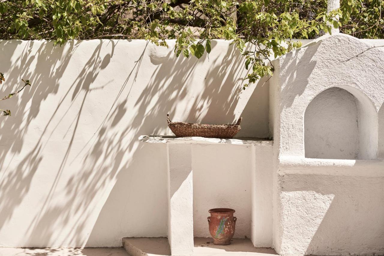 فيلا Casa Bo Private Pool By Monocle Mykonos Town المظهر الخارجي الصورة