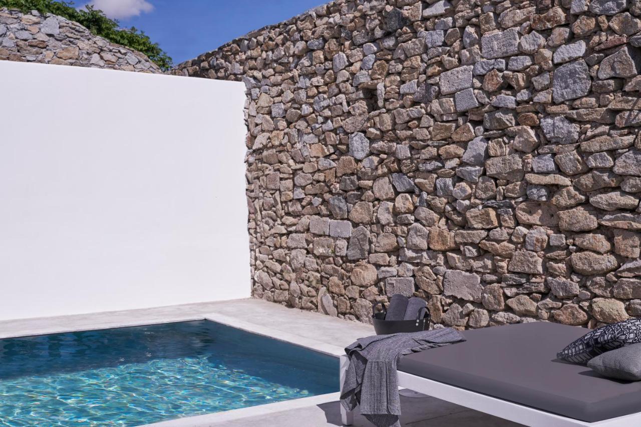 فيلا Casa Bo Private Pool By Monocle Mykonos Town المظهر الخارجي الصورة