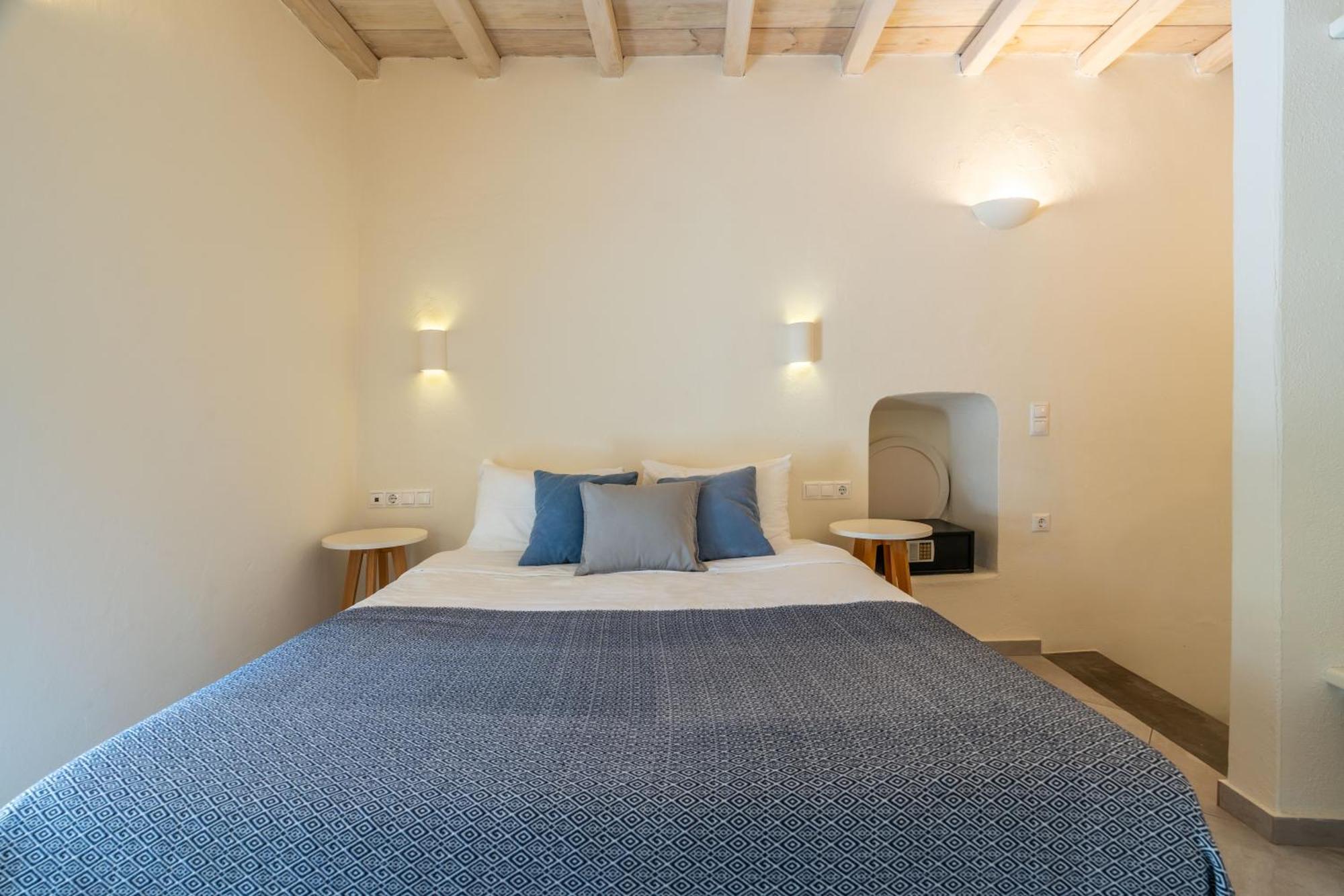 فيلا Casa Bo Private Pool By Monocle Mykonos Town المظهر الخارجي الصورة