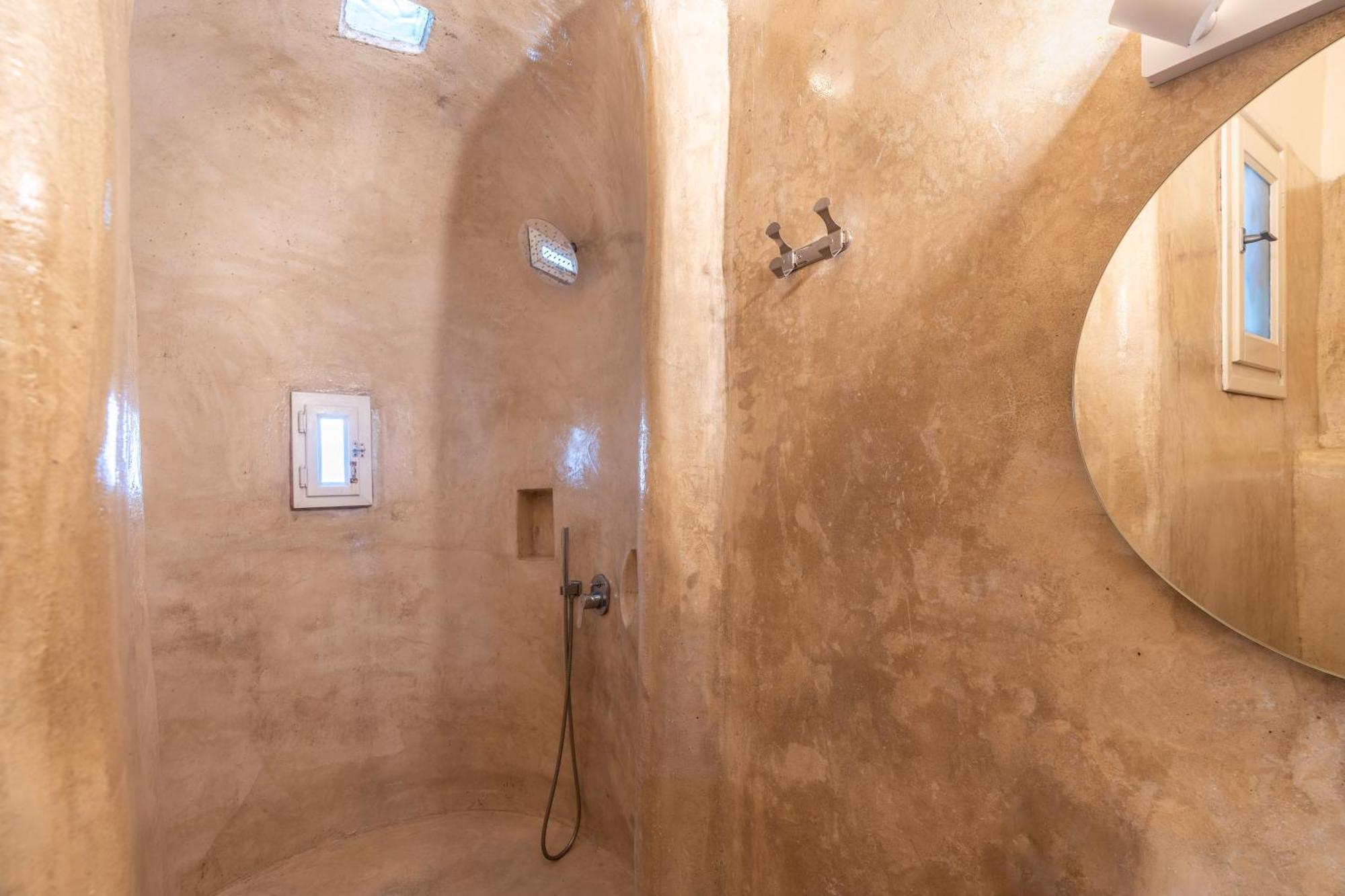 فيلا Casa Bo Private Pool By Monocle Mykonos Town المظهر الخارجي الصورة